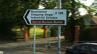 Illustration for article titled The ten weirdest road signs